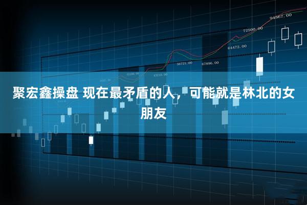 聚宏鑫操盘 现在最矛盾的人,可能就是林北的女朋友